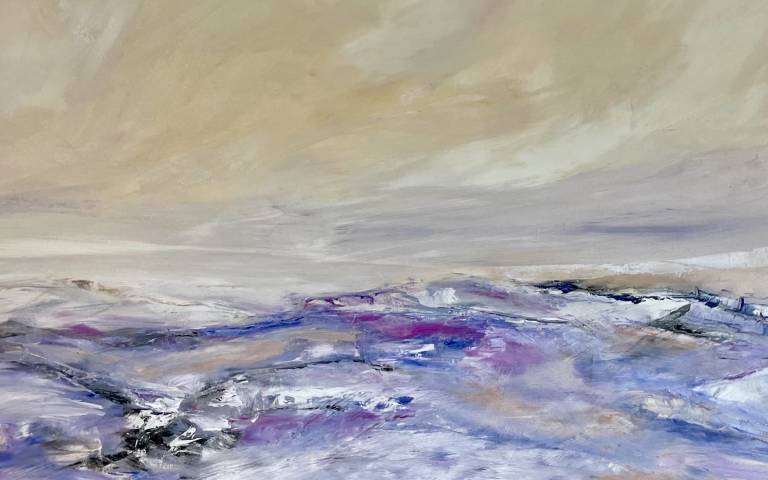 In Transience - Alison Summerfield