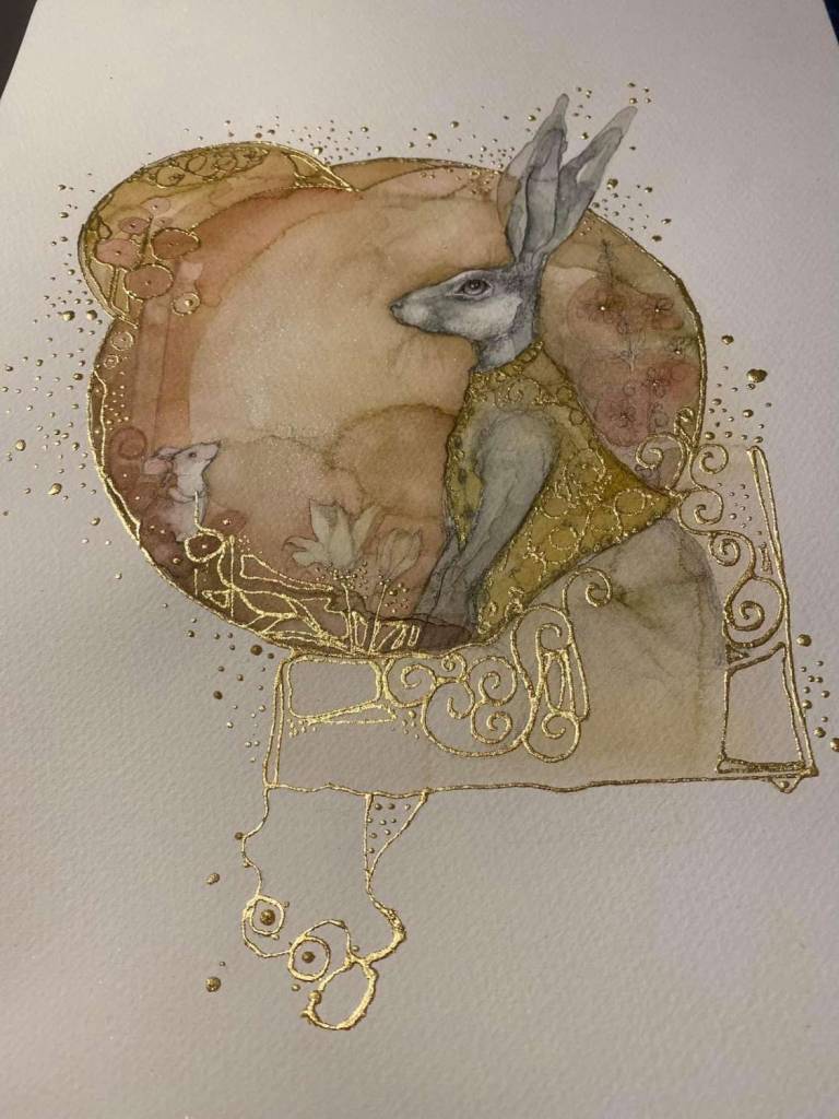 You SOLD - Jilly Henderson