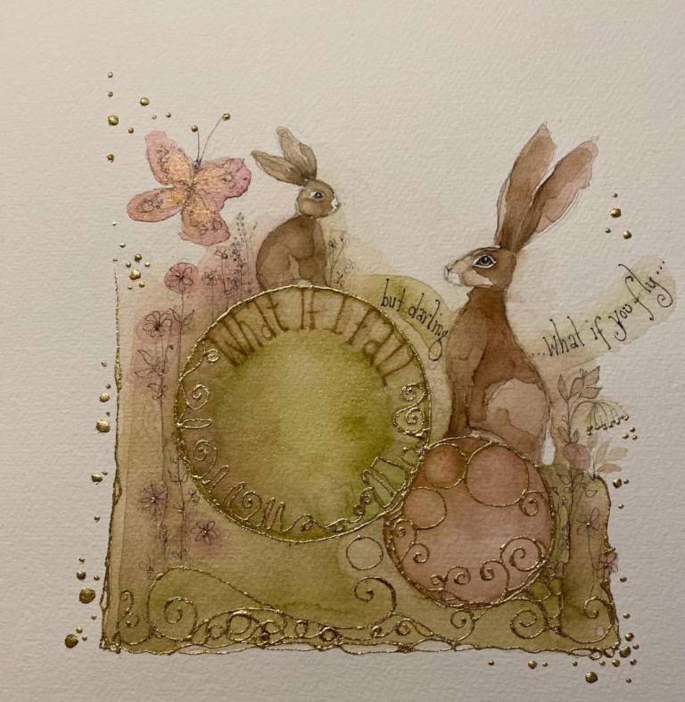 What If SOLD - Jilly Henderson