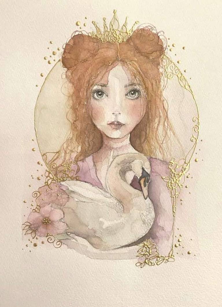 None Braver than Brim - Jilly Henderson