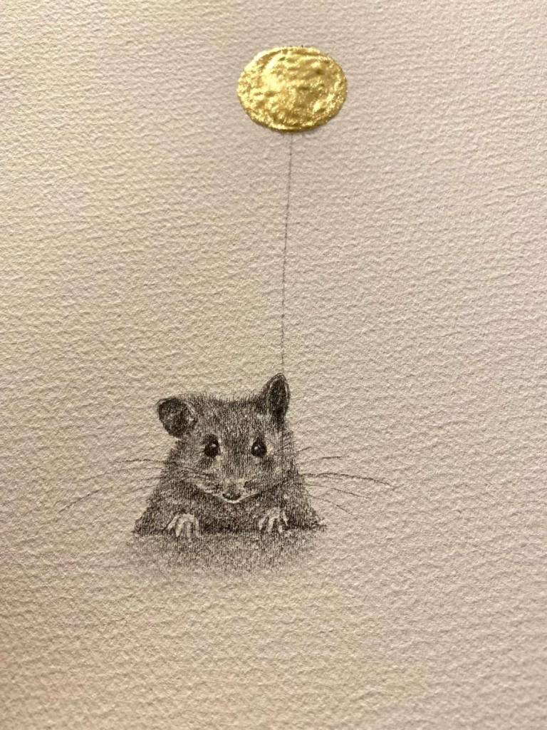 My Moon - Jilly Henderson