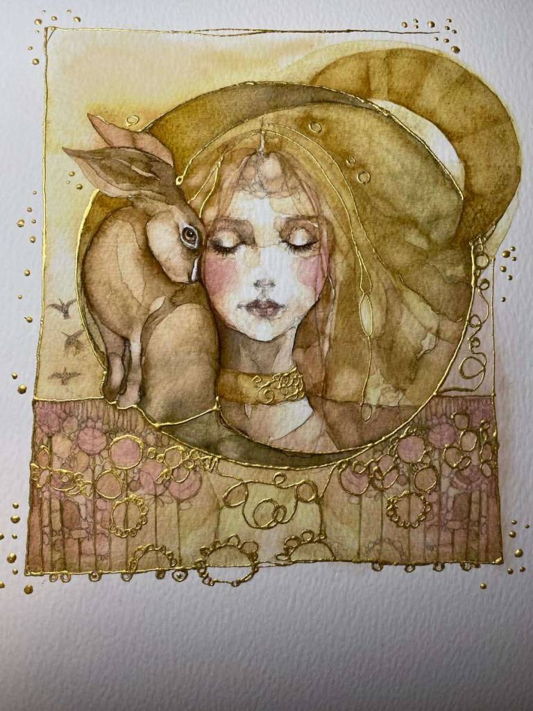 Tell it to the Moon - Jilly Henderson