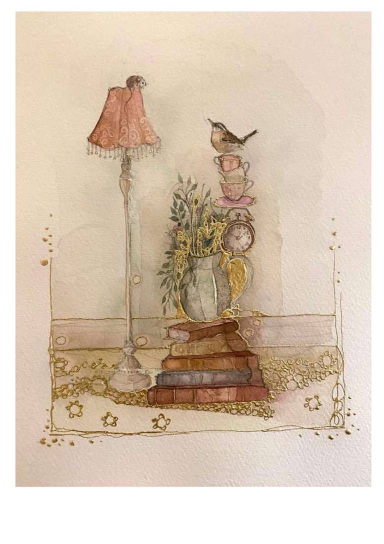 May I Join You - Jilly Henderson