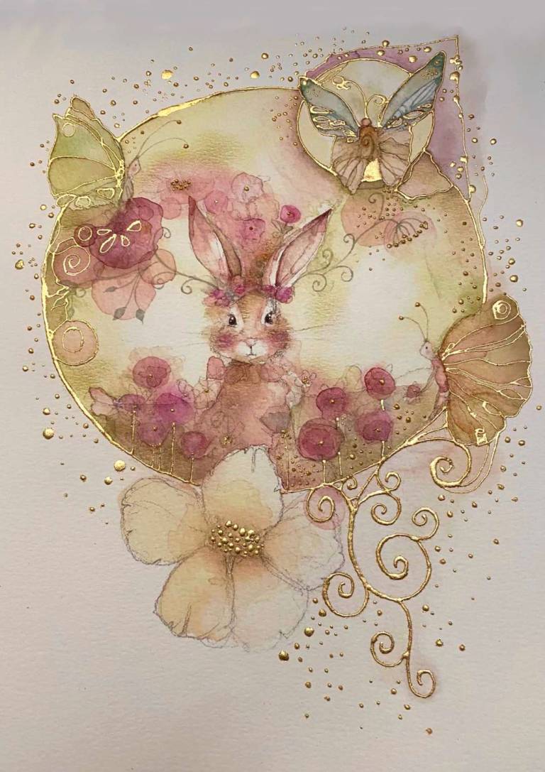 Fancy Pants - Jilly Henderson