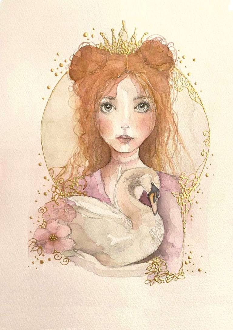 None Braver Than Brim - Jilly Henderson