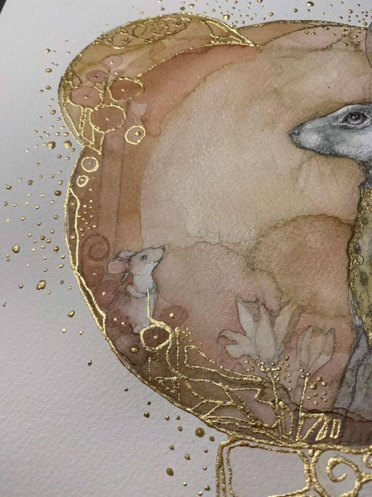 You SOLD - Jilly Henderson