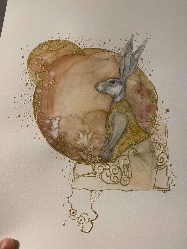 You SOLD - Jilly Henderson