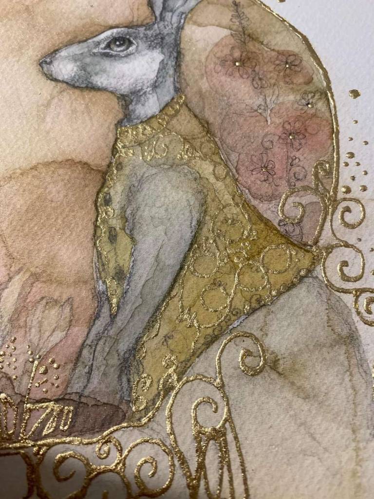 You SOLD - Jilly Henderson