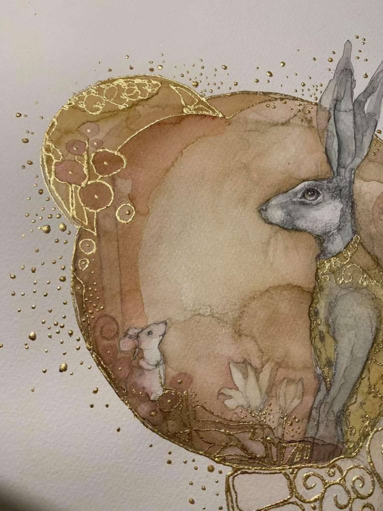 You SOLD - Jilly Henderson