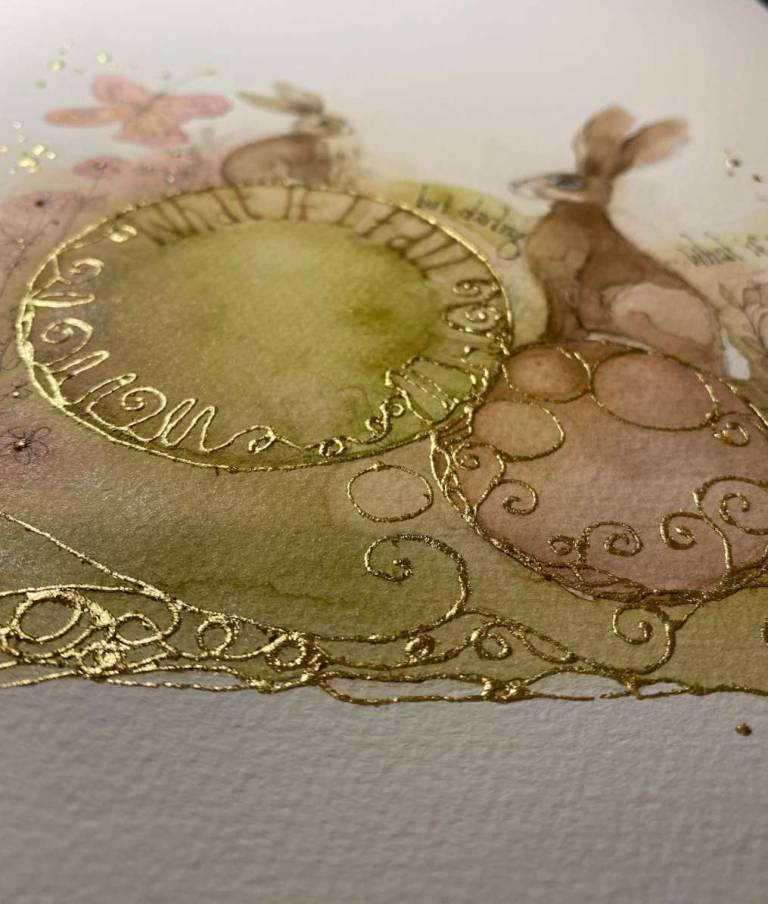 What If SOLD - Jilly Henderson