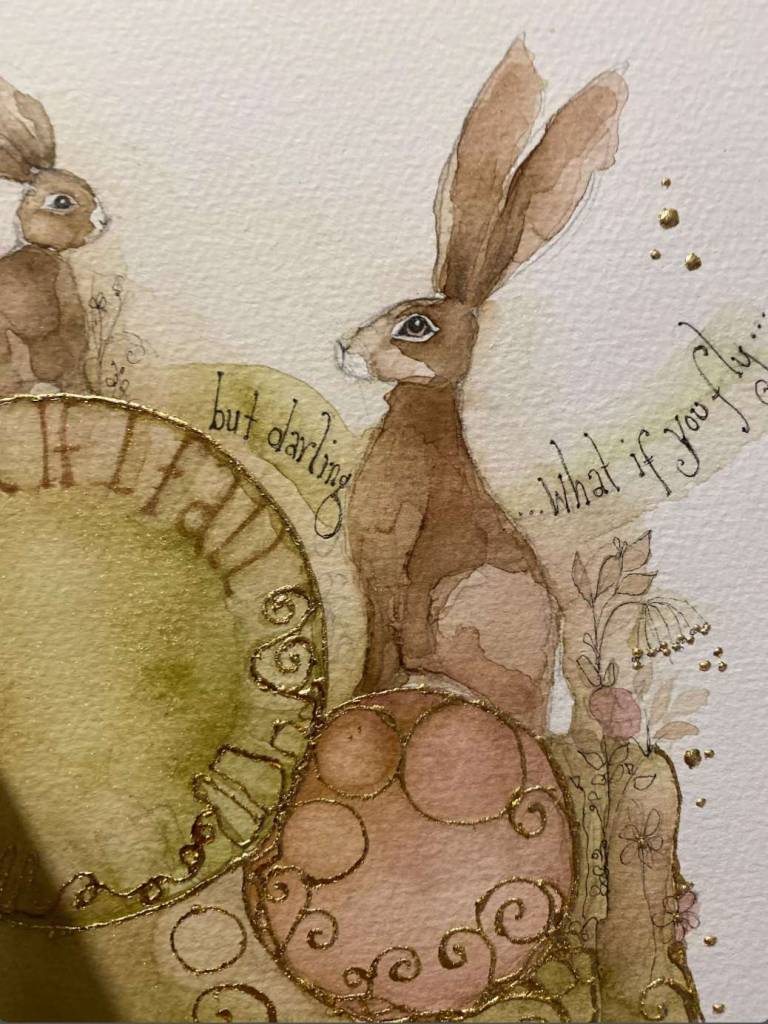 What If SOLD - Jilly Henderson