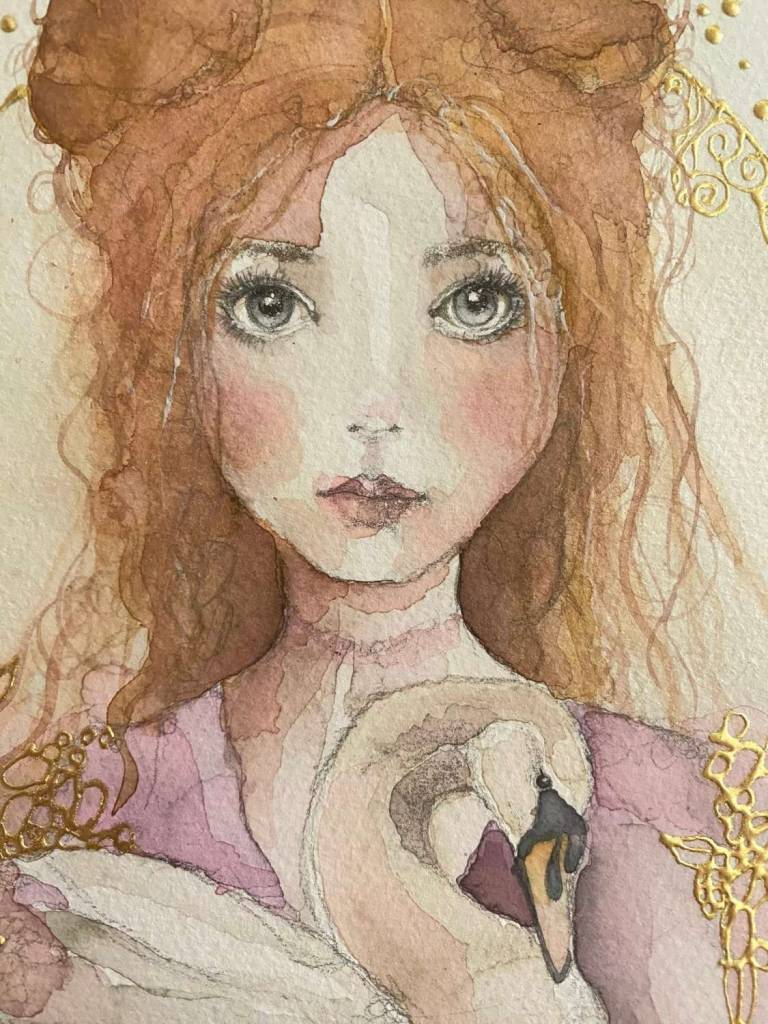 None Braver than Brim - Jilly Henderson