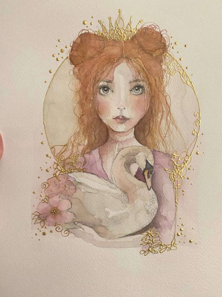 None Braver than Brim - Jilly Henderson