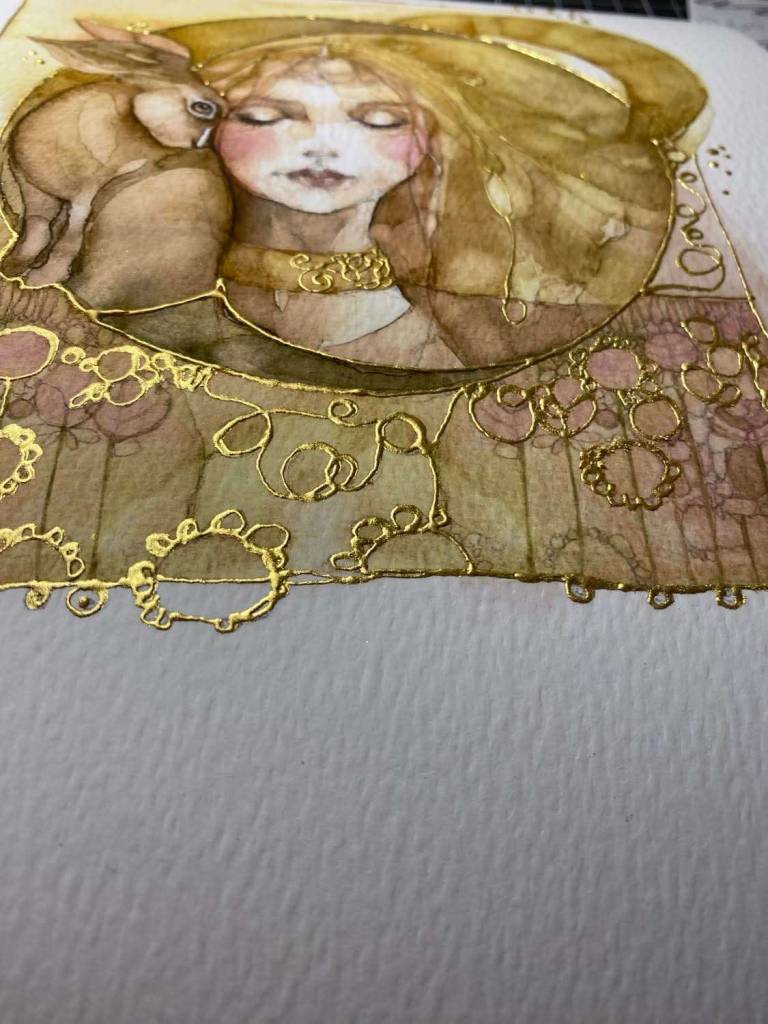 Tell it to the Moon - Jilly Henderson