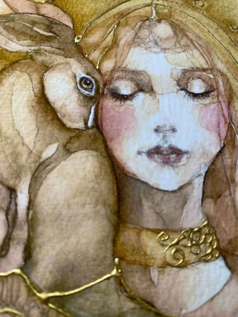 Tell it to the Moon - Jilly Henderson