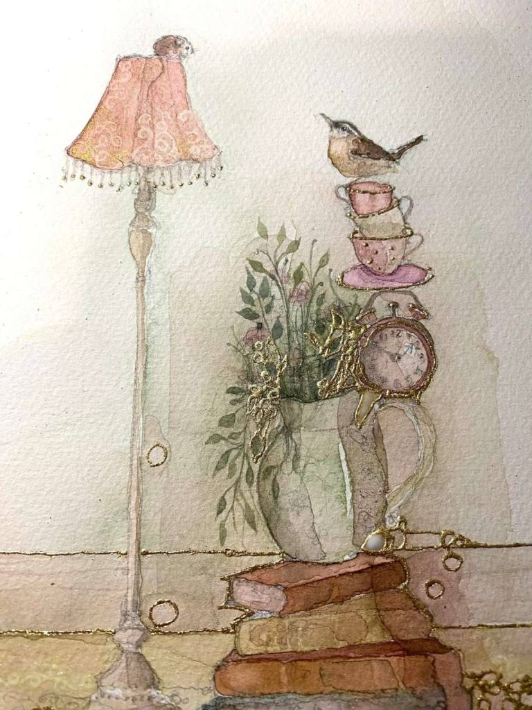 May I Join You - Jilly Henderson