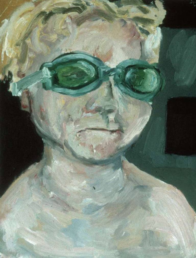 Callum - Janey Hagger