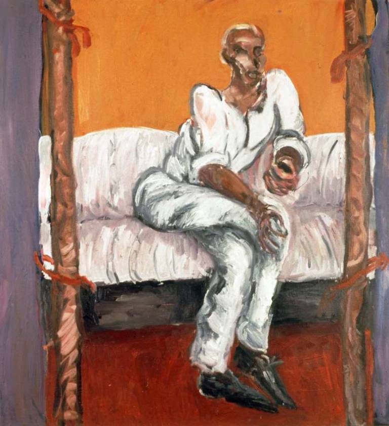 Mohammed - Janey Hagger