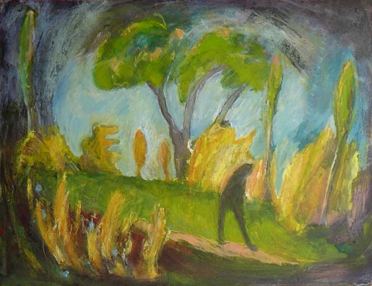 Heath Walker - Janey Hagger