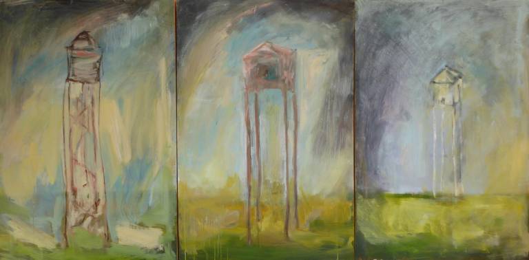 Hides - Janey Hagger