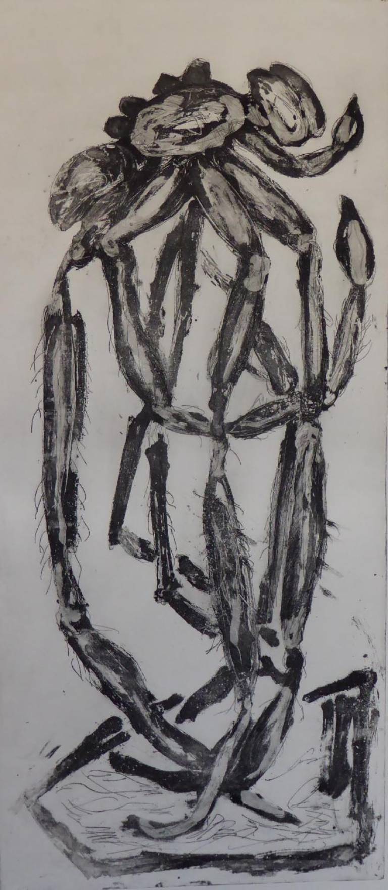 Child Z - Janey Hagger