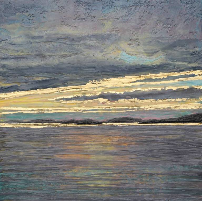 Light across the Sound A4 - Claire Rooney