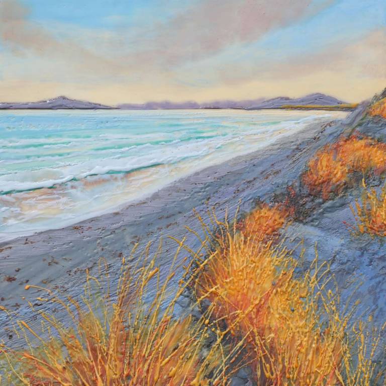 Morning Glow - Claire Rooney