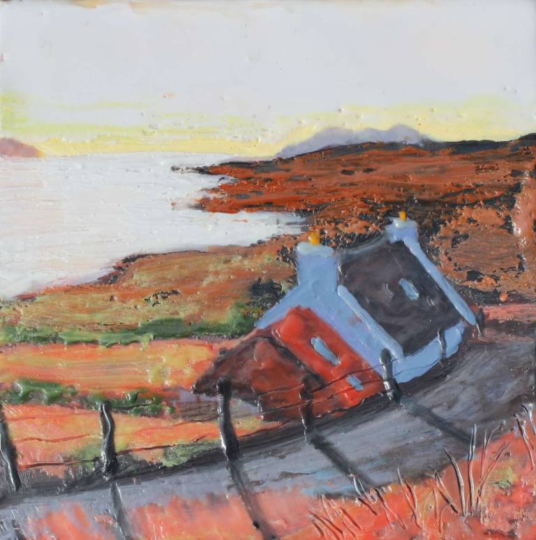 Room with a view - Claire Rooney