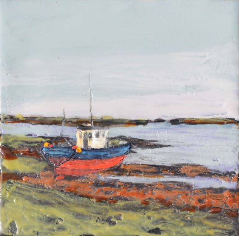 Ashore - Claire Rooney