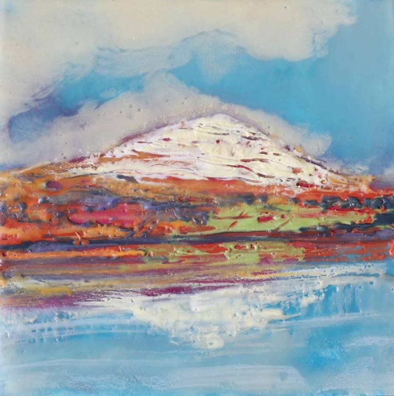 Ben Tianavaig - Claire Rooney