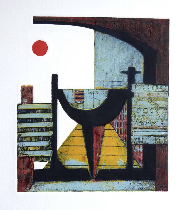 Dry Dock 2/20 - Charlotte Sainsbury