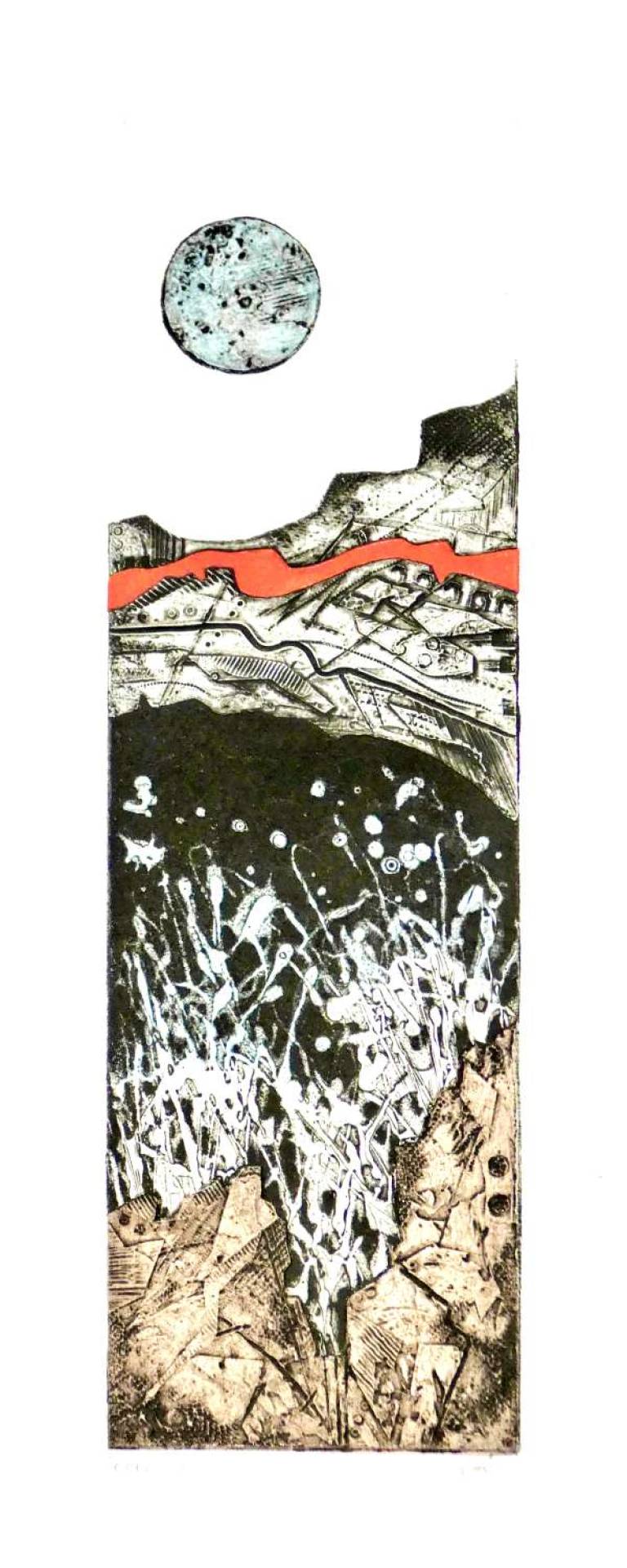 Coast Road 5/10 - Charlotte Sainsbury