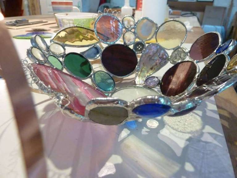 Commissions & Restoration - 