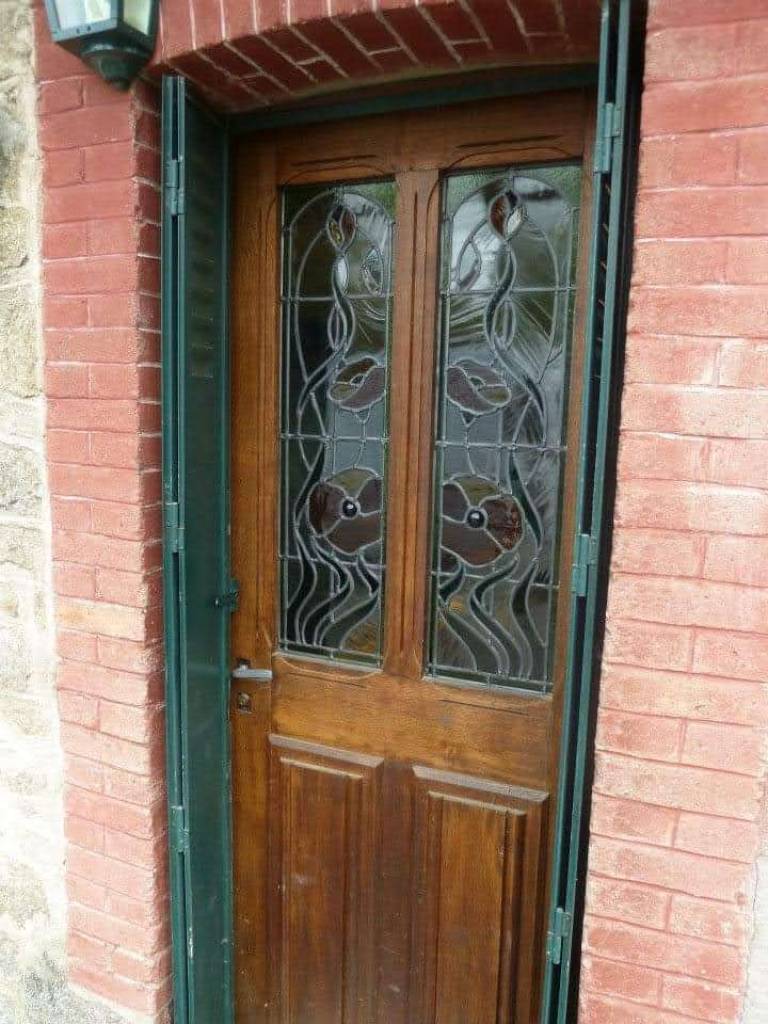 Commissions & Restoration - 