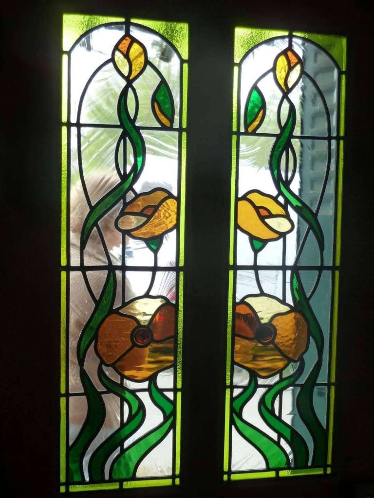 Commissions & Restoration - 