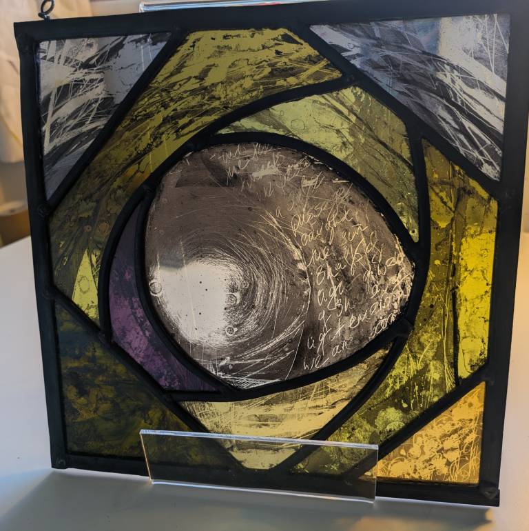 Out The Other End - Sarah Ransley