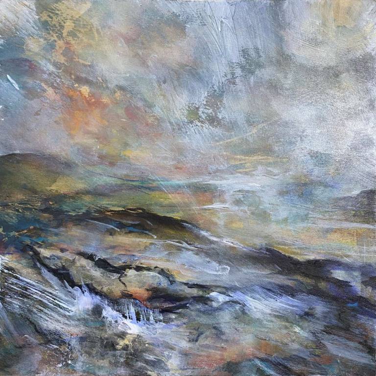 Changeable - Dani Hammond