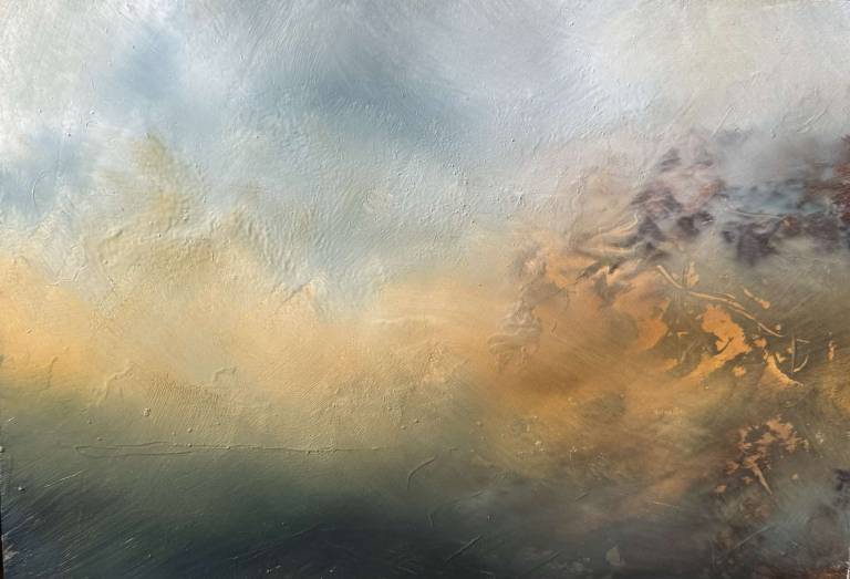 Illuminated - Andrew Burgess