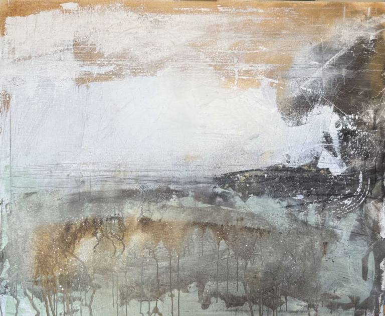 Here - Andrew Burgess