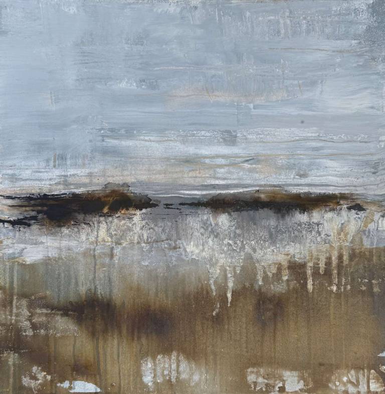 Quiet Earth - Andrew Burgess