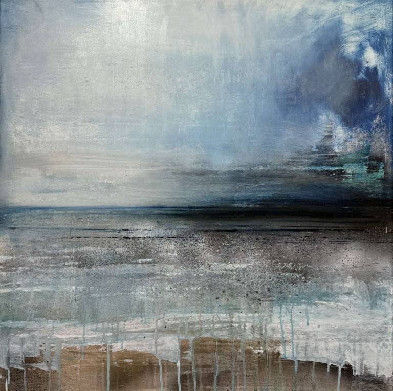 Shoreline - Andrew Burgess