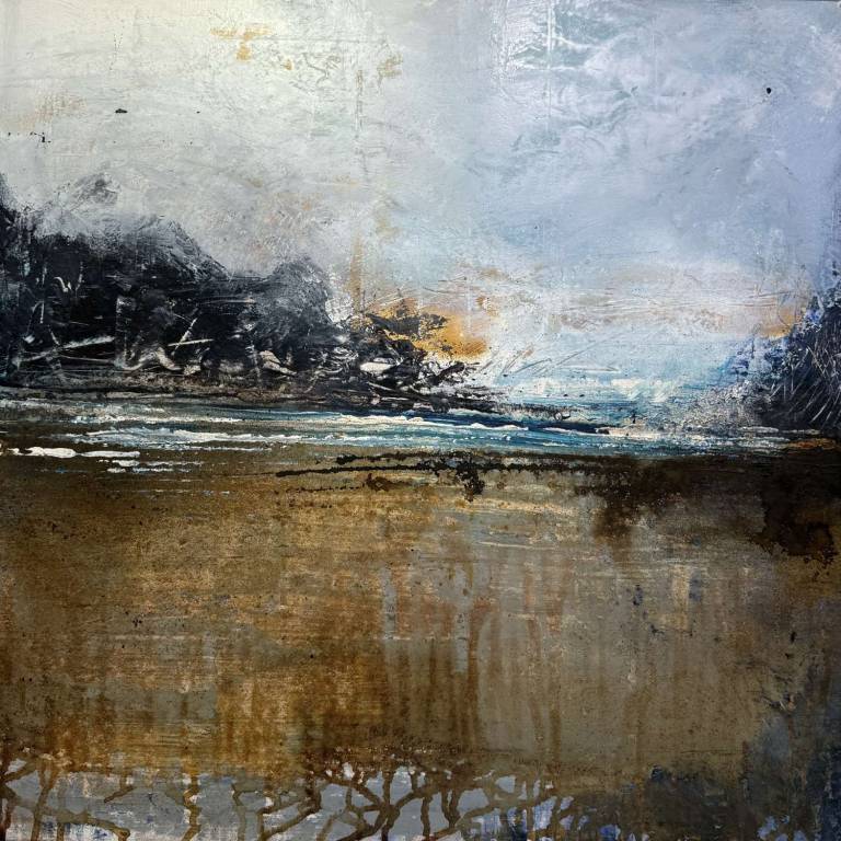 Fragments of light - Andrew Burgess