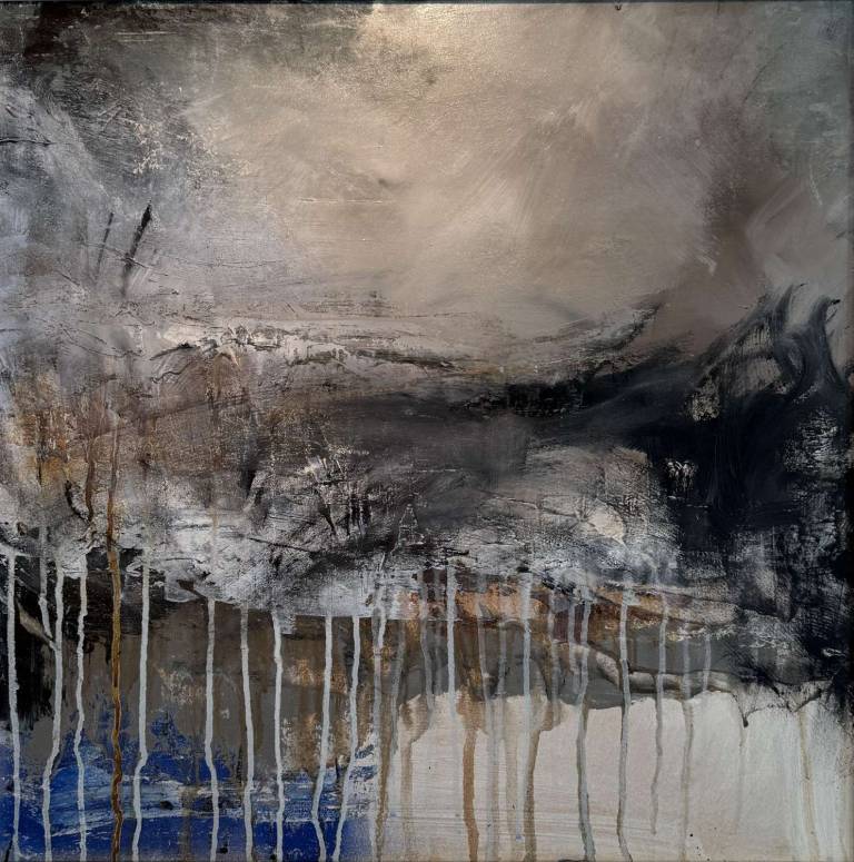 Beneath the surface - Andrew Burgess