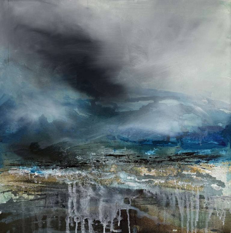 Tidal Tempest - Andrew Burgess