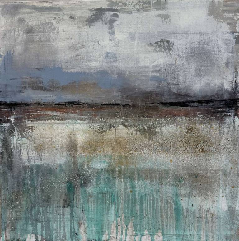 Its a long way - Andrew Burgess