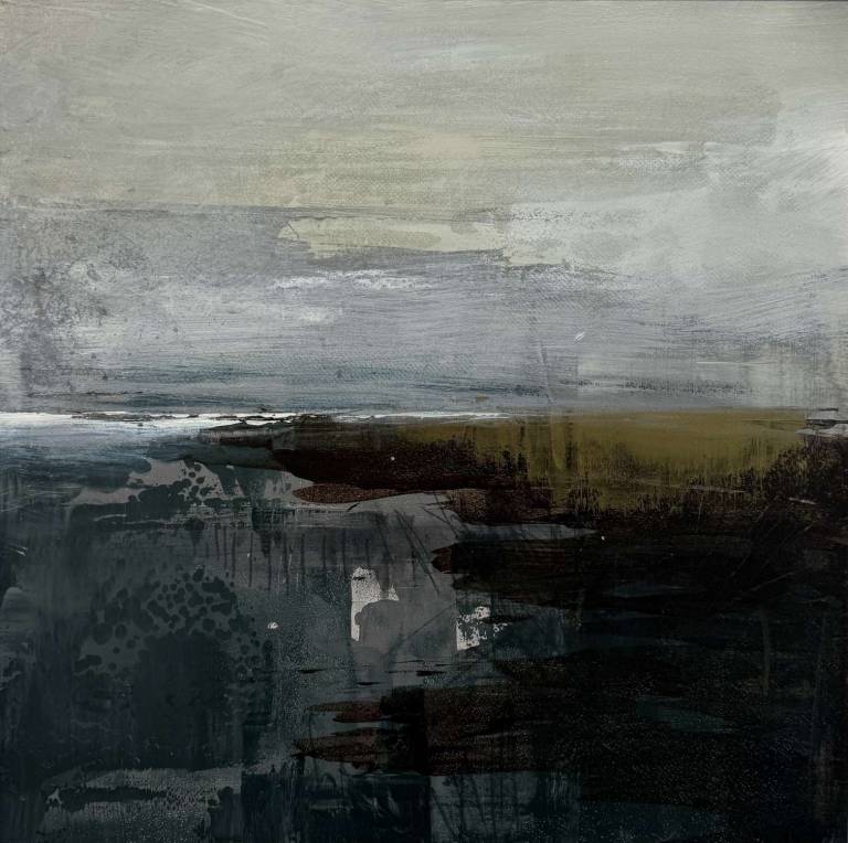 Still Horizon - Andrew Burgess