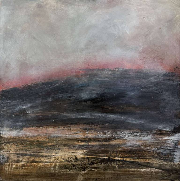 Symphony - Andrew Burgess