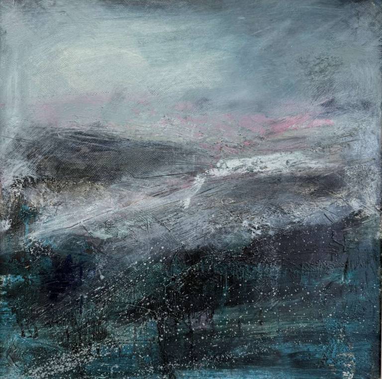 Pink - Andrew Burgess