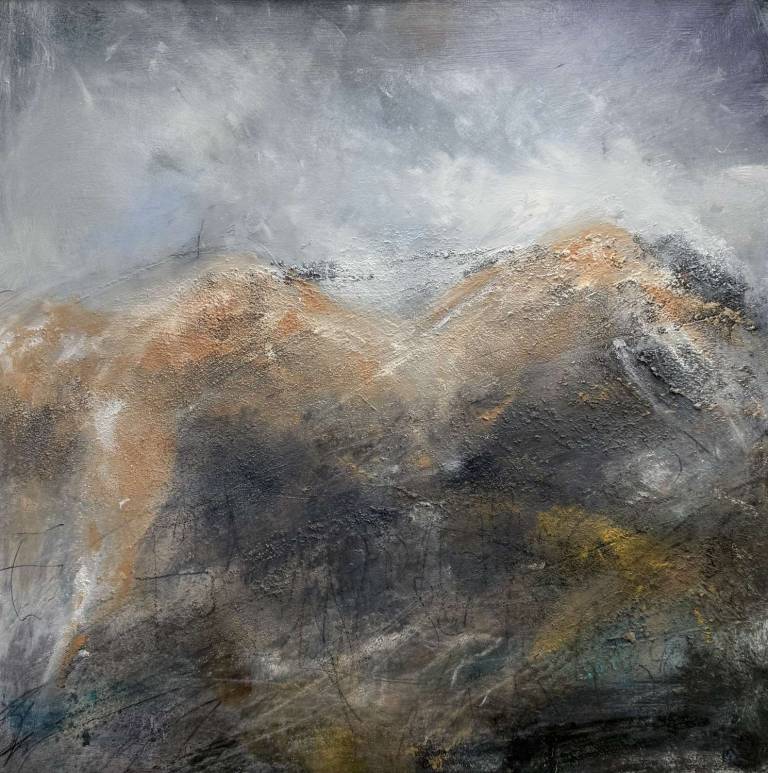 From down here - Andrew Burgess