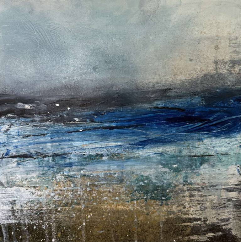 Shoreline Study - Andrew Burgess